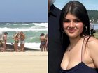 Family of teen found dead on Queensland island call for more education for visitors 