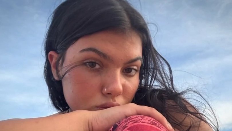 Piper James was found dead on K’gari Island, Queensland.