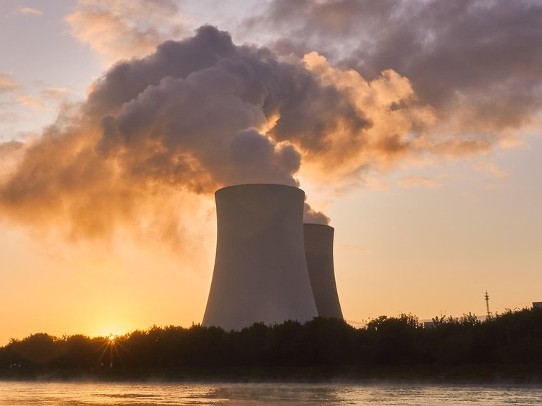 Let’s have a proper conversation about nuclear power without the usual cliches delivered about the evils that will befall us if we go down that route.