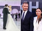 Shockingly strange claims have emerged that Victoria Beckham “grinded” on her son Brooklyn during his wedding reception, amid an ugly family feud that’s just exploded.