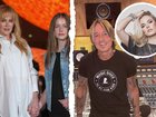 Nicole Kidman’s teenage daughters are reportedly refusing to meet their father Keith Urban’s new girlfriend following the couple’s shock split.