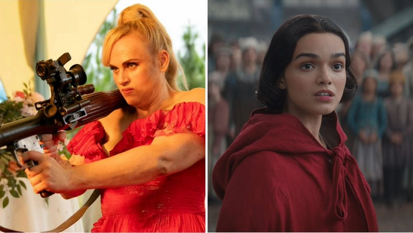 The nominations for the annual Golden Raspberry awards are out and nominees include Rebel Wilson, Snow White, and The Electric State. 