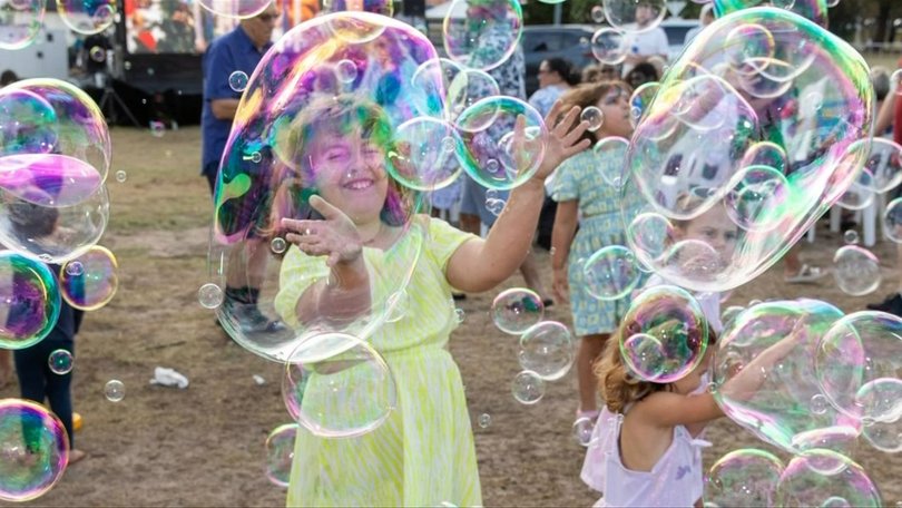 Bondi shooting victim Matilda