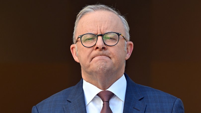 Anthony Albanese has marked the commencement of a National Day of Mourning for the victims of the Bondi massacre, saying Australia stands with the Jewish community.