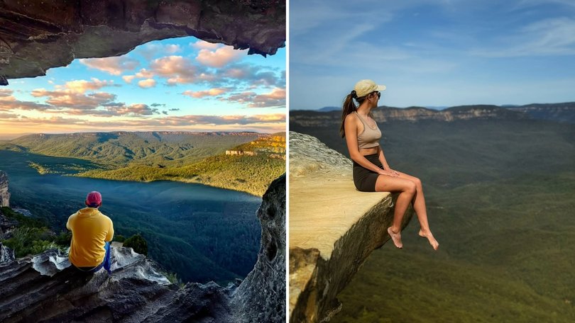 One of the most recognisable lookout points will close to the public amid growing safety and environmental concerns after going viral online.