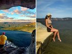 One of the most recognisable lookout points will close to the public amid growing safety and environmental concerns after going viral online.