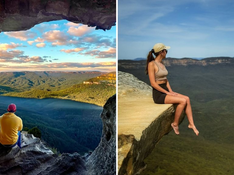 One of the most recognisable lookout points will close to the public amid growing safety and environmental concerns after going viral online.
