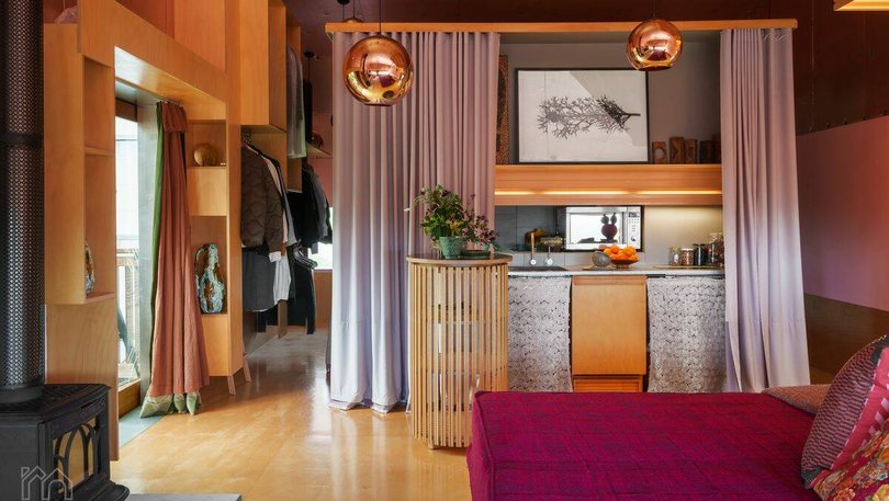 It is now one of Australia's first certified Passivehaus homes.