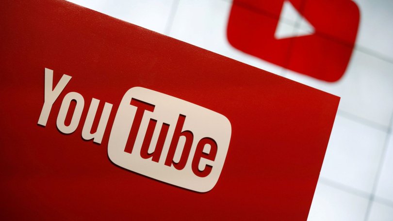 YouTube will host BBC programming made specifically for the video service.