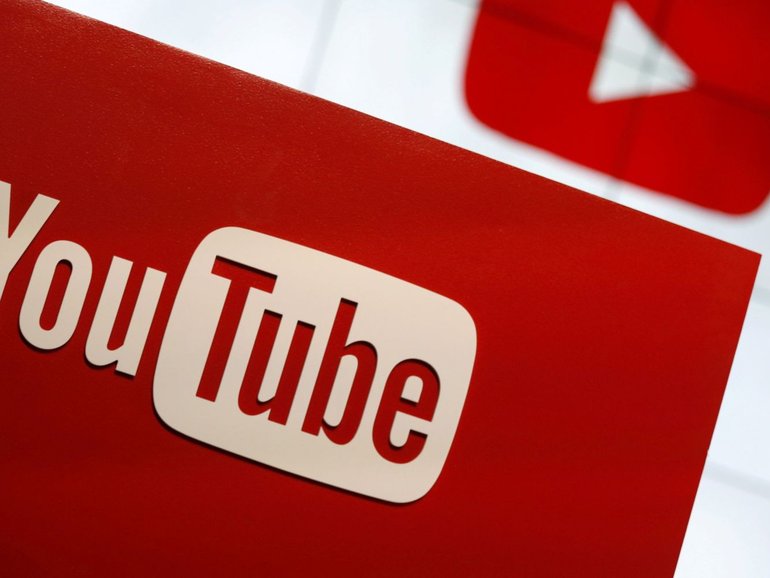 YouTube will host BBC programming made specifically for the video service.