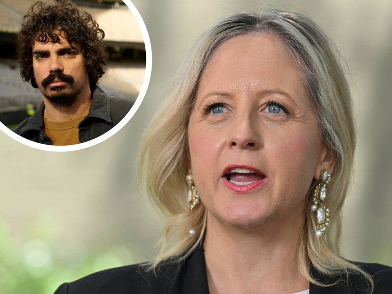 Liberal MP Melissa McIntosh has labelled ABC’s ‘Always Was Tonight program which aired on the taxpayer-funded broadcaster this week as ‘distasteful and divisive’.