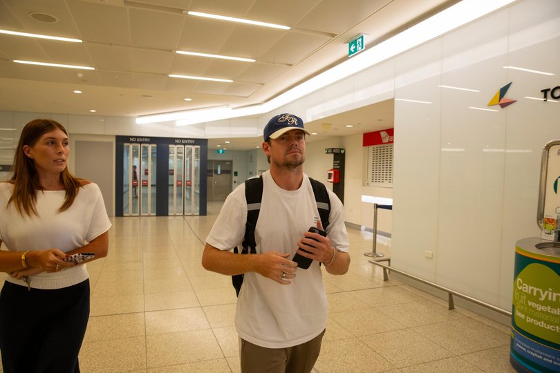 Neale has not confirmed infidelity but did issue a public apology