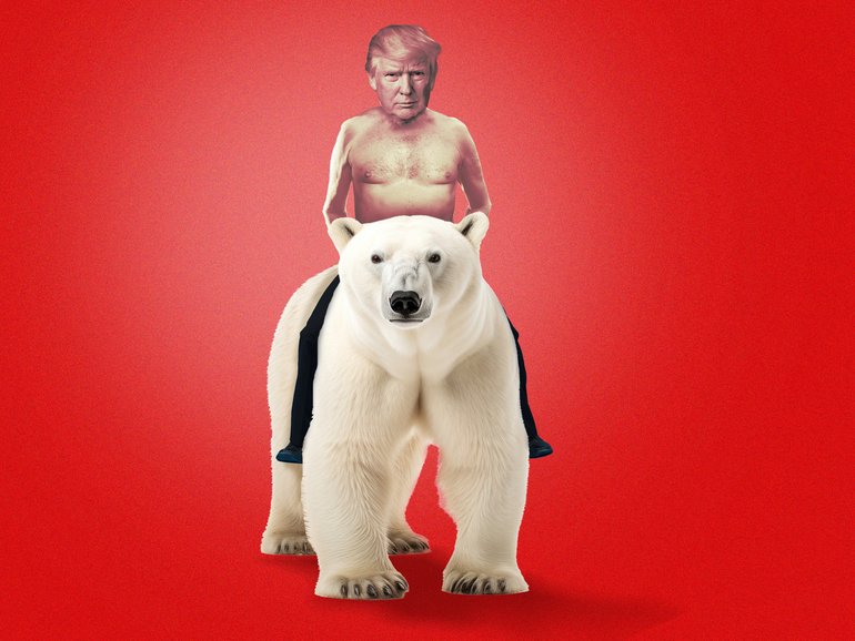 Despite his retreat on Greenland, Donald Trump’s erratic displays at Davos have rattled many European leaders already grappling with Russia’s new ambitions. 