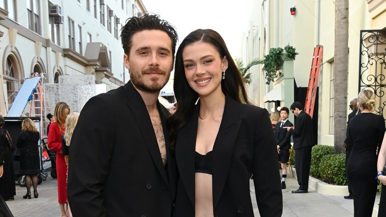 Brooklyn Peltz Beckham could end up with very little if he divorces Nicola Peltz Beckham.