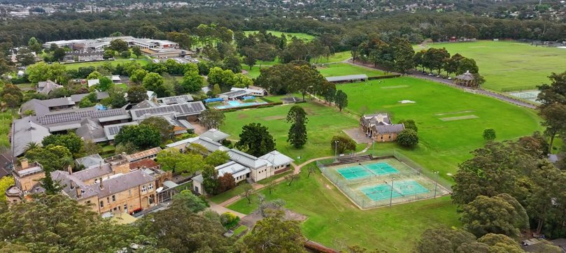 The King's School is charging $49,980 a year in 2026 - up $2935 or 6.2 per cent on 2025.