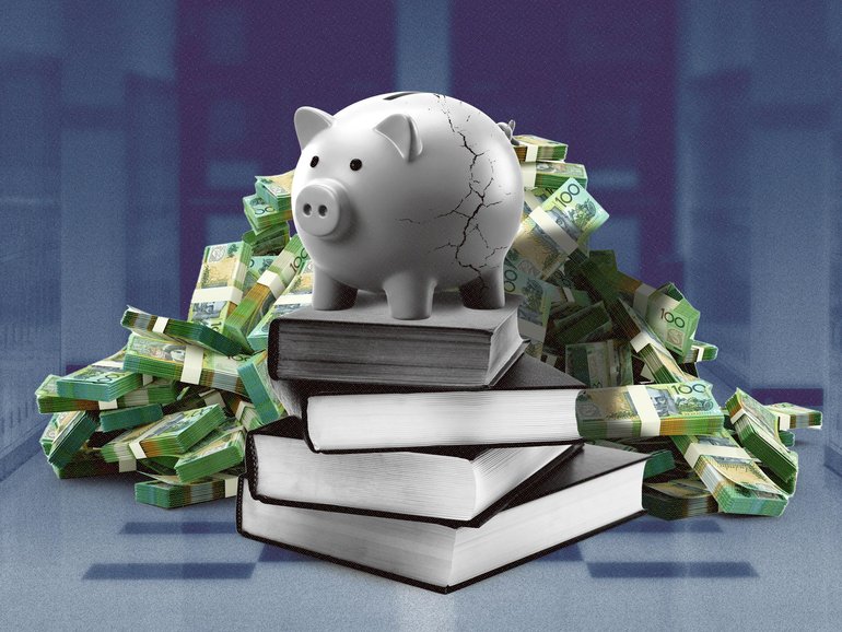 The real reason parents send their kids to private schools.