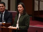 Nationals Senator Susan McDonald could be expelled from a powerful parliamentary committee after she crossed the floor on the government’s hate legislation.