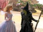 Wicked: For Good (2025) - Ariana Grande and Cynthia Erivo