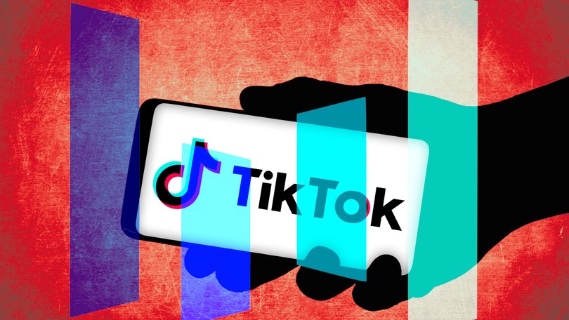The new TikTok app will operate under ‘defined safeguards that protect national security’ in the US.