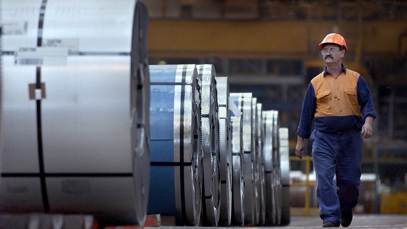 The Albanese government revealed this week it would ask the Productivity Commission to probe allegations of dumping in the steel industry.