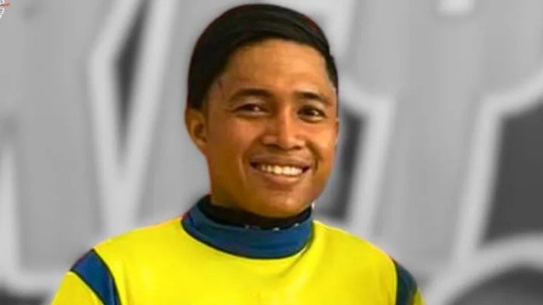 The Phlillipine racing community is mourning the death of young jockey Elvin Abrea.