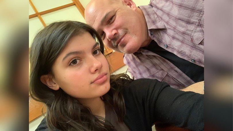 Todd said his family had been shattered by the death of Piper on Monday.