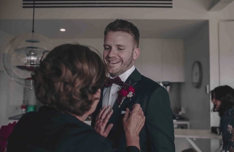 Mr Picton died last week, three weeks after a single punch knocked him unconscious outside a Northbridge night-spot.