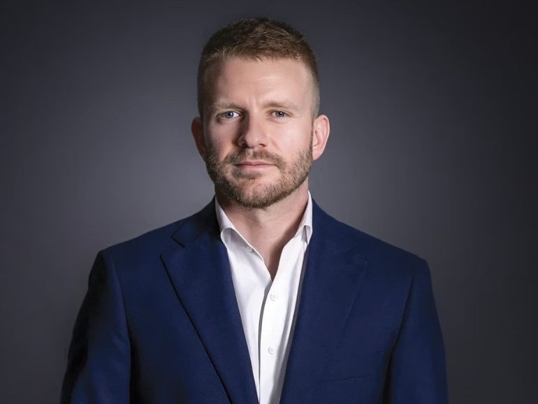 Tim Picton was remembered at a crowded but intimate farewell service.