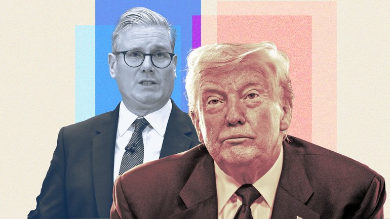 UK Prime Minister Sir Keir Starmer condemned Trump’s remarks about allied troops in Afghanistan.