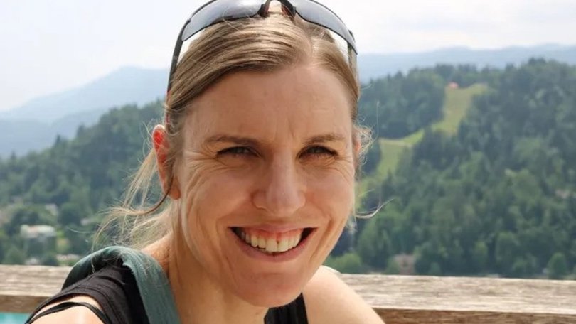 Melinda Pickup was killed in a freak accident when a tree came down during the recent severe storms. GoFundMe