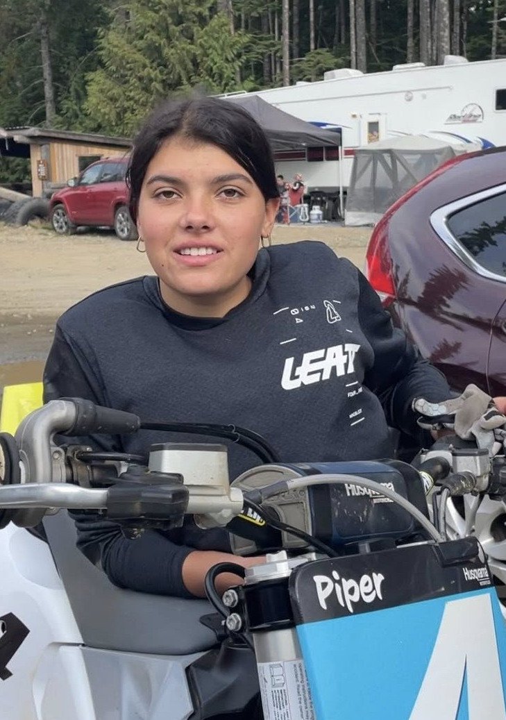 Canadian backpacker found dead on K’gari, Piper James.