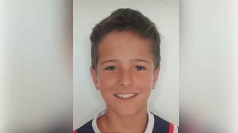 Nico Antic’s parents say he was a “happy, friendly, and sporty young boy”. 