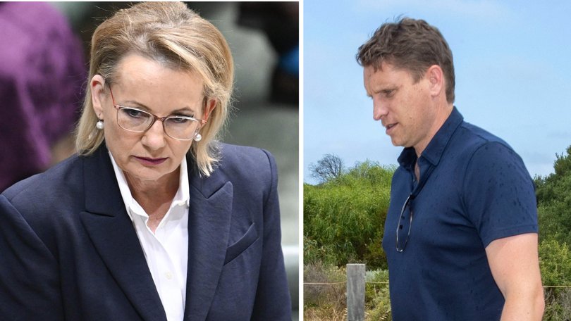 Disenchanted Liberals are hoping for a clean kill — keen for Sussan Ley to resign as party leader as Andrew Hastie firms as her replacement.