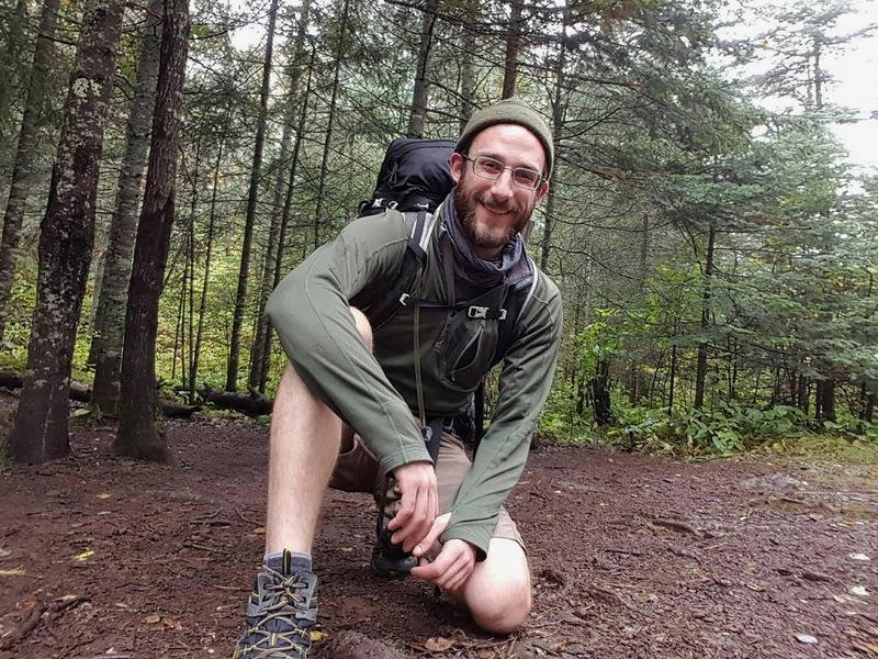 Alex J Pretti’s dad says he “cared about people deeply”.