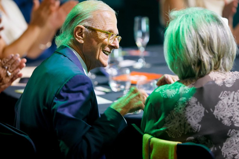 2026 Senior Australian of the Year – Professor Henry Brodaty.