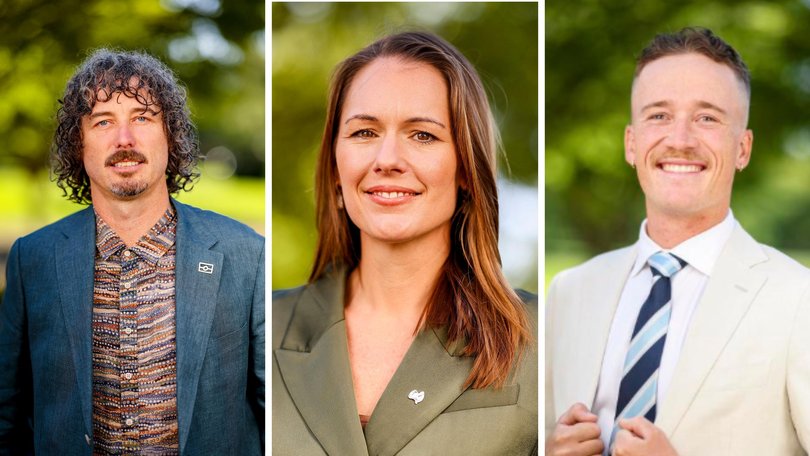 The highest honour went to the first Australian to become an astronaut under Australia’s space program.