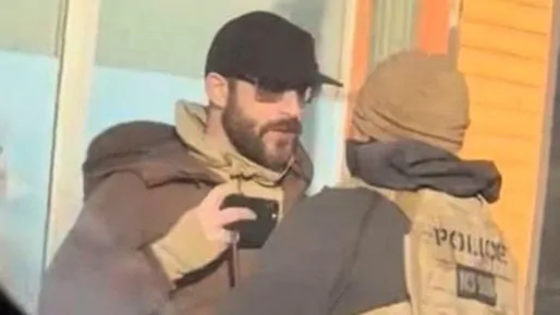 Alex Pretti: Devastated family of nurse shot dead by Federal agents ...