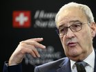 Swiss President Guy Parmelin says "indignation" about the release of a bar owner is understandable. 
