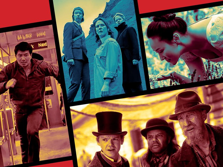 There will be plenty to watch this February.