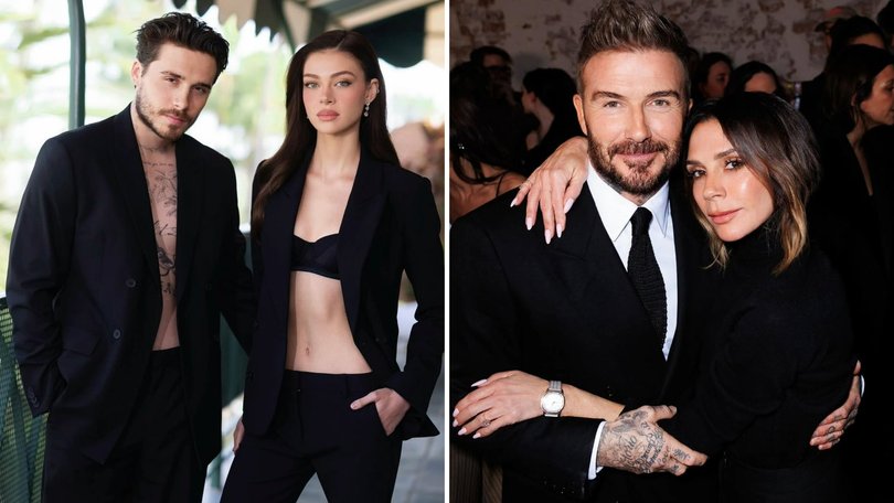 Brooklyn and Nicola Peltz Beckham have reportedly been offered a seven-figure deal for an explosive tell-all book.