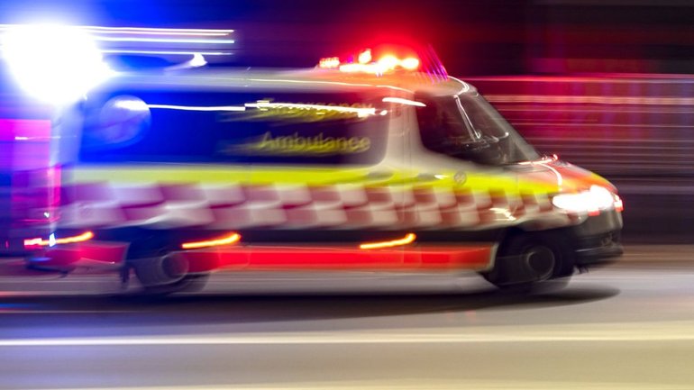 Emergency crews attend to multiple e-scooter and e-bike incidents across Queensland overnight.