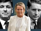 Sussan Ley is feeling the pressure from outspoken conservatives Angus Taylor and Andrew Hastie. (Mick Tsikas/AAP PHOTOS)