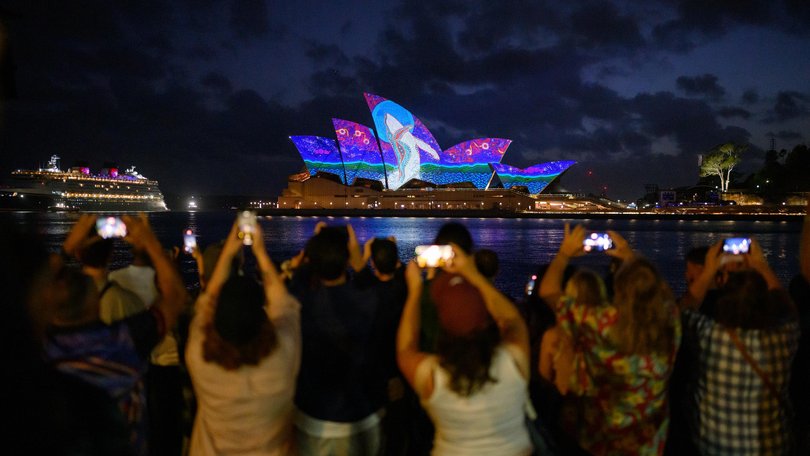 We needed the spirit of Australia Day to kick-start a sense of unity in the wake of the terrible slaughter of 15 innocents at Bondi Beach.