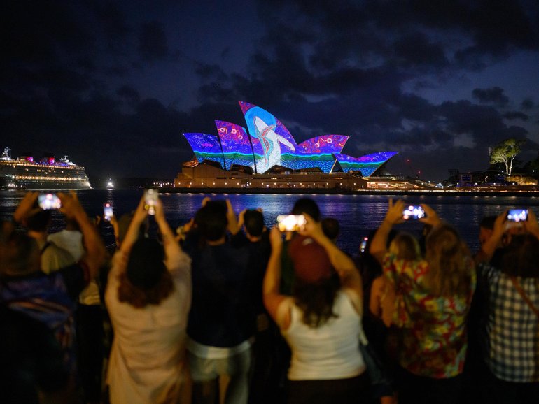 We needed the spirit of Australia Day to kick-start a sense of unity in the wake of the terrible slaughter of 15 innocents at Bondi Beach.