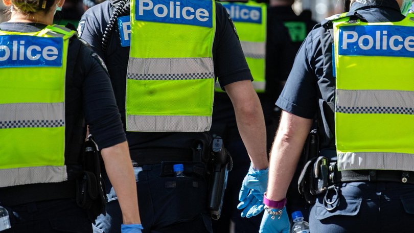 A 77-year-old Wollert woman was found dead inside a home in Melbourne’s north. Picture: File photo