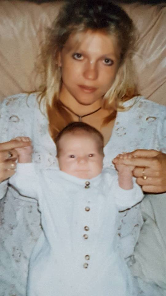 Jayden Penno-Tompsett’s mother, Rachel Penno, has continuously searched for her missing son. 