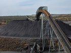 BHP Queensland Coal - BMA Blackwater Australia Bowen Basin.