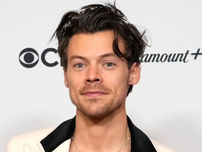 Fans have been left outraged after the ticket prices to Harry Styles’ upcoming tour were revealed. (AP PHOTO)