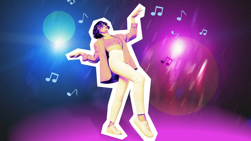 There’s fears that the idea of the packed dance floor at clubs are now a thing of the past.