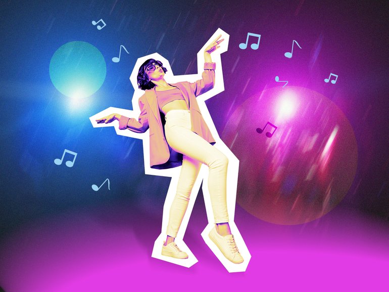 There’s fears that the idea of the packed dance floor at clubs are now a thing of the past.